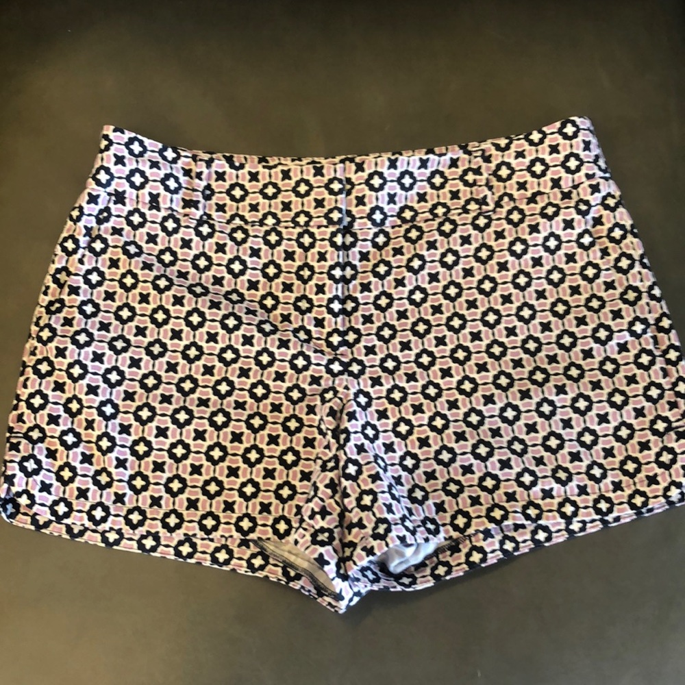 Loft Riviera 4”Shorts